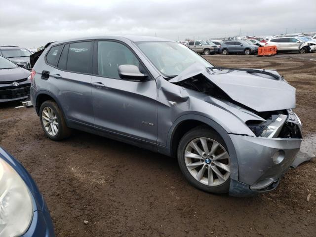 5UXWX9C59E0D14370 BMW X3 Xdrive28i