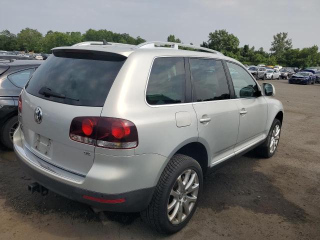 WVGBE77L49D018862 | 2009 Volkswagen touareg 2 v6