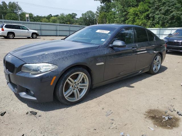 2014 BMW 5 Series 535xi