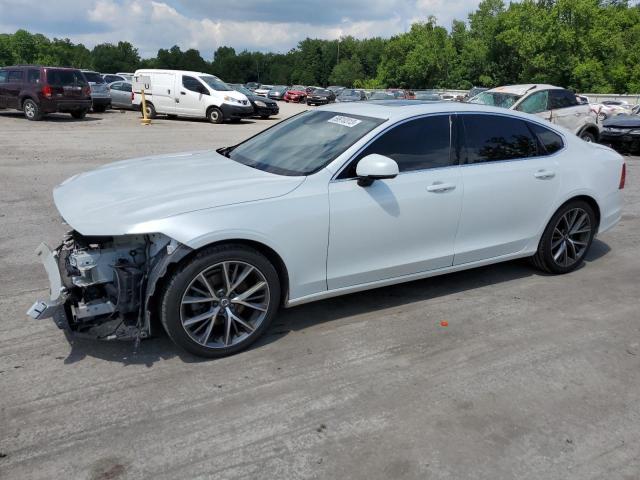 2018 Volvo S90 