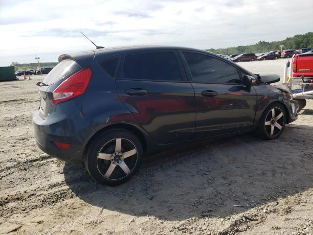Vin: 3fadp4fj9bm202653, lot: 60735143, ford fiesta ses 20113