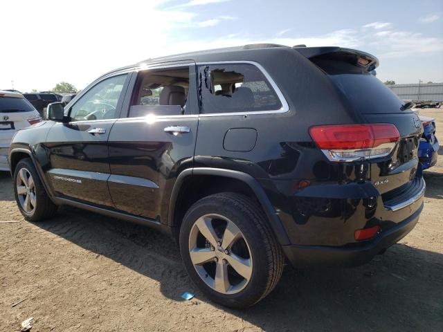 Vin: 1c4rjfbgxec232998, lot: 60586003, jeep grand cher limited 20142