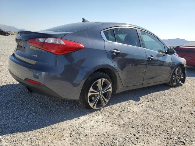 KNAFX4A86G5461666 KIA FORTE EX
