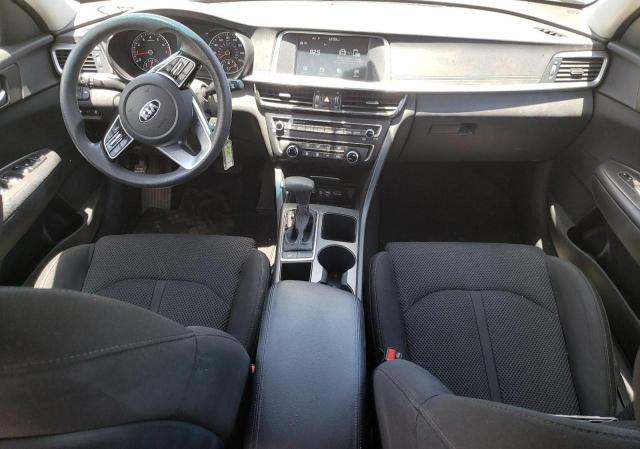 5XXGT4L37LG393971 KIA Optima Lx