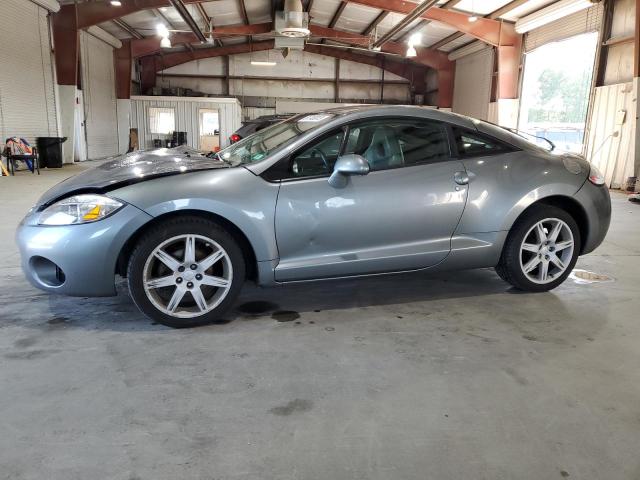 2007 Mitsubishi Eclipse 