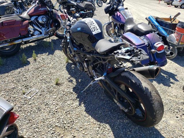 2023 BMW S 1000 RR - WB10E6305P6G99889