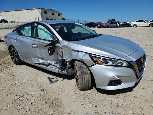 1N4BL4CV1MN364912 Nissan Altima SR 4