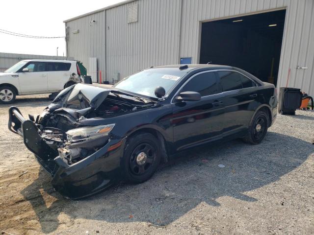 2014 Ford Taurus 