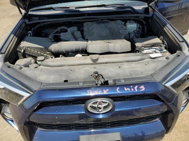 JTEBU5JR5H5458568 Toyota 4runner Sr5/sr5 Premium