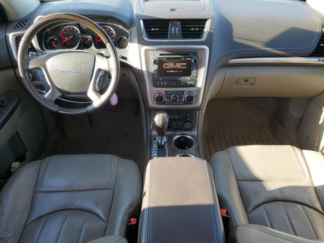 1GKKVTKD6FJ161598 GMC Acadia Denali