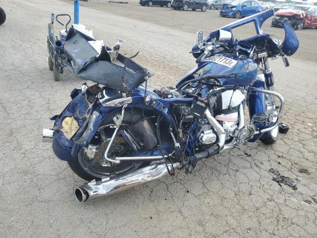 2013 HARLEY-DAVIDSON FLHRSE4 CV 1HD1PG818DB951710