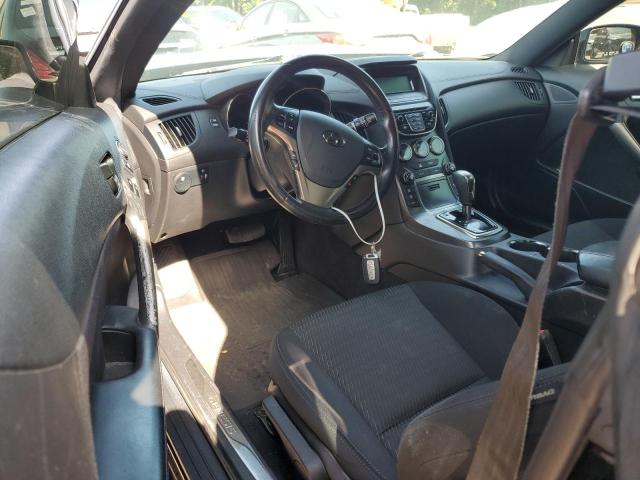 2015 HYUNDAI GENESIS CO - KMHHT6KJ9FU125563