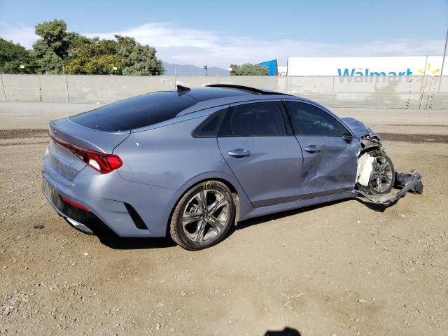 5XXG34J21MG033364 KIA K5 EX