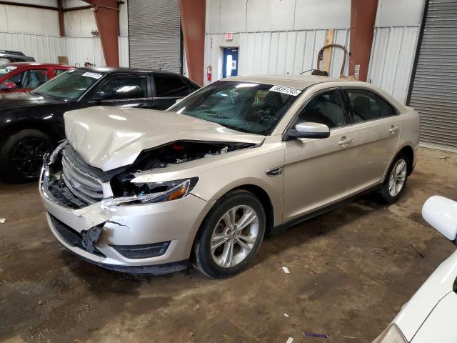 2018 Ford Taurus SEL