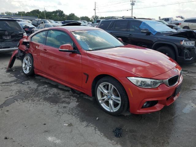 2017 BMW 430XI - WBA4R9C39HK878959