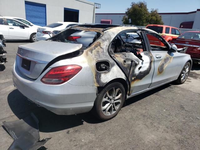 55SWF4JB7GU144901 Mercedes-Benz C 300