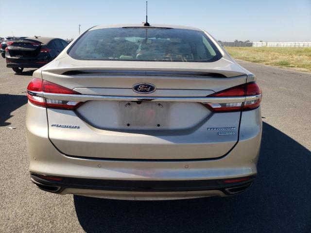 3FA6P0K98HR131700 2017 FORD FUSION, photo no. 6