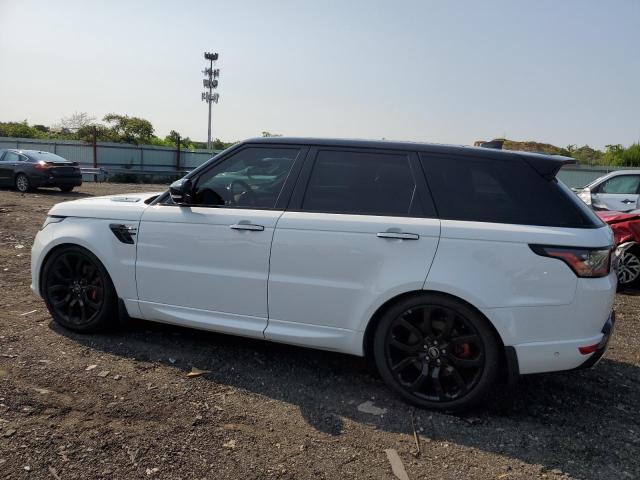 VIN SALWV2SE7NA201582 2022 Land Rover Range Rover,... no.2