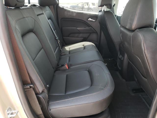 2022 GMC CANYON AT4 1GTG6FEN8N1196341