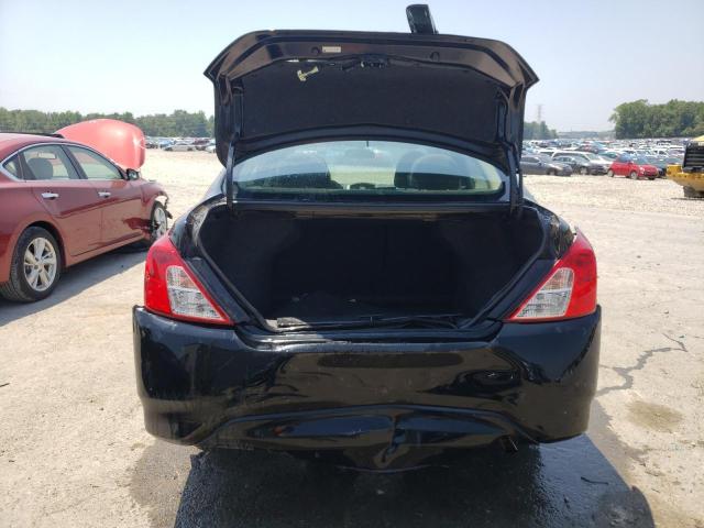 2016 NISSAN VERSA SV W - 3N1CN7AP9GL848669