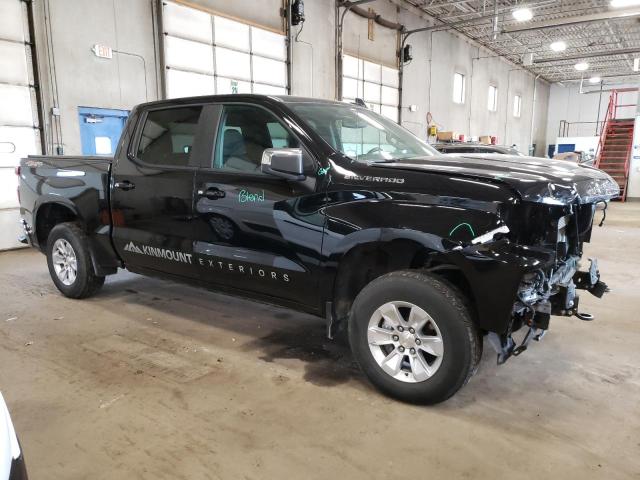 2022 CHEVROLET SILV1500 2 - 1GCUYDED4NZ101218