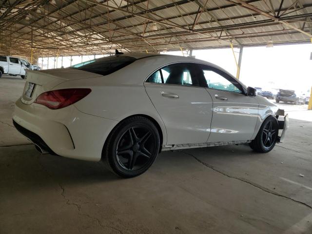 WDDSJ4EB4FN223876 Mercedes-Benz CLA 250