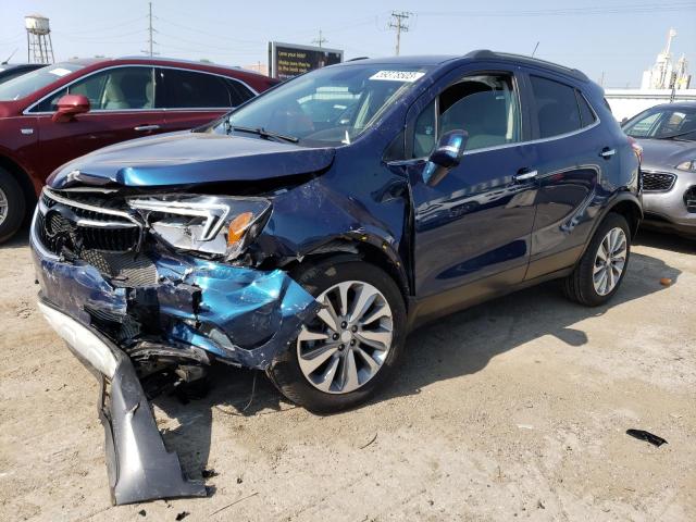 KL4CJASB8KB778322 Buick Encore PRE