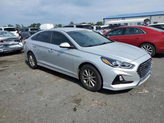 Vin: 5npe24af9jh707435, lot: 60402783, hyundai sonata se 20184