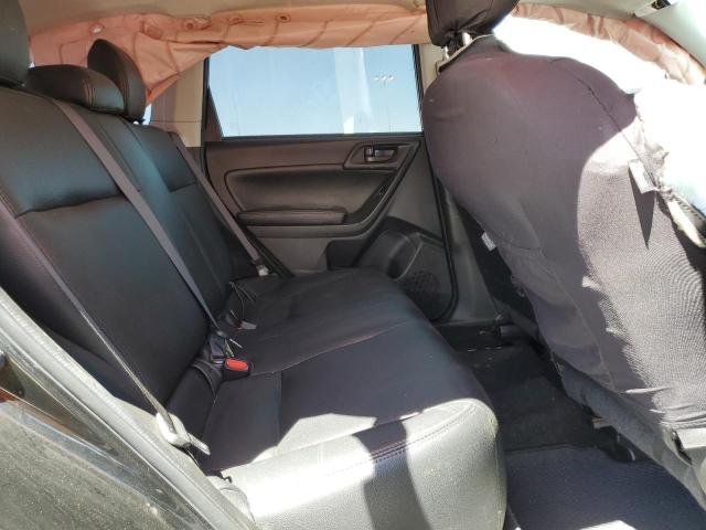 JF2SJABC6HH566410 Subaru Forester 2.5i