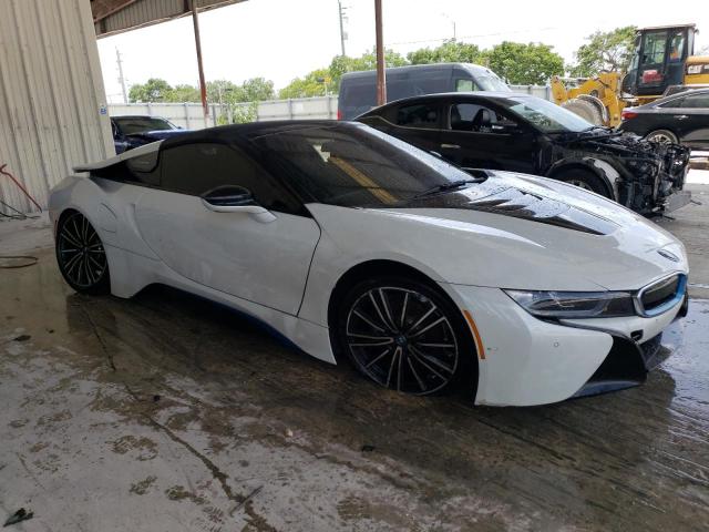 VIN WBY2Z6C52K7D57250 2019 BMW I8 no.4