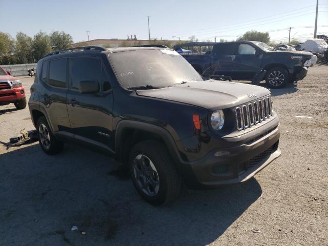 ZACCJBAB9JPG92440 Jeep Renegade Sport