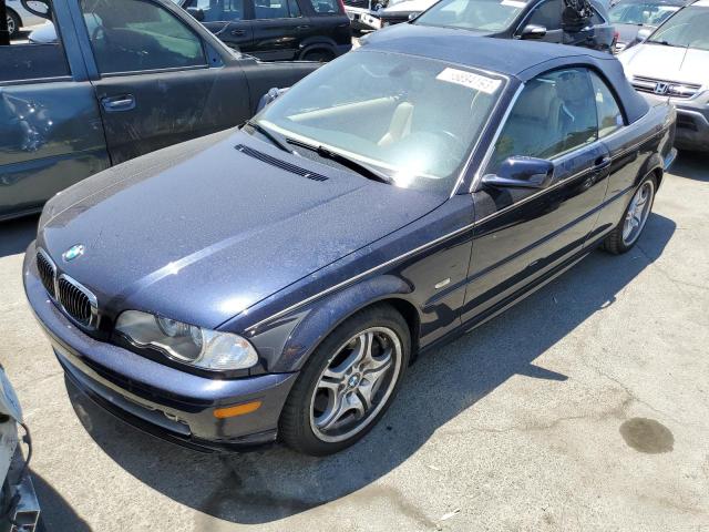 2002 BMW 3 Series 330Ci