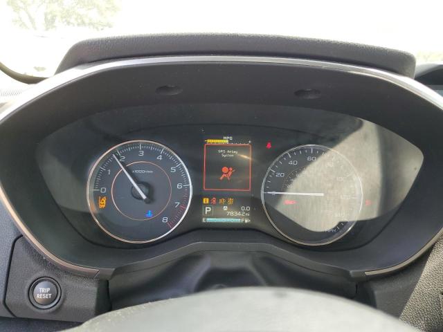 JF2GTANC6KH212177 Subaru Crosstrek Limited