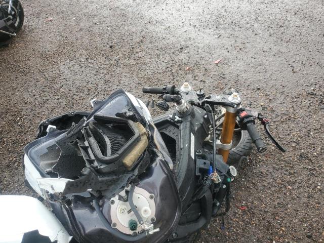 2007 YAMAHA YZFR6 L JYARJ12E37A016373