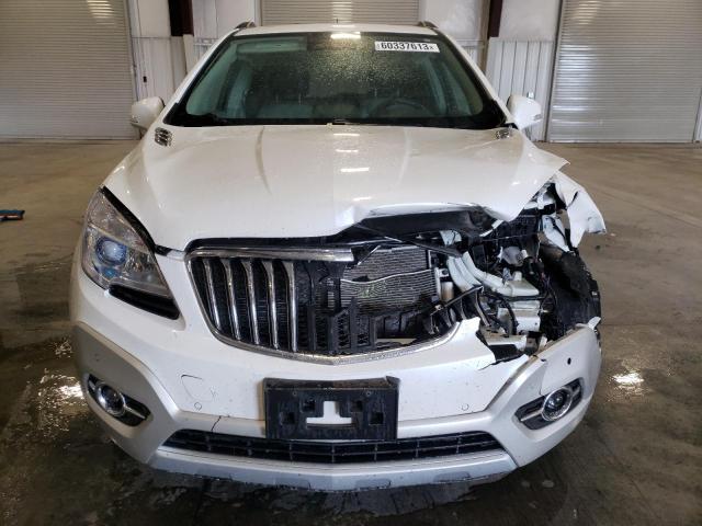 KL4CJHSB4FB030794 Buick Encore Premium
