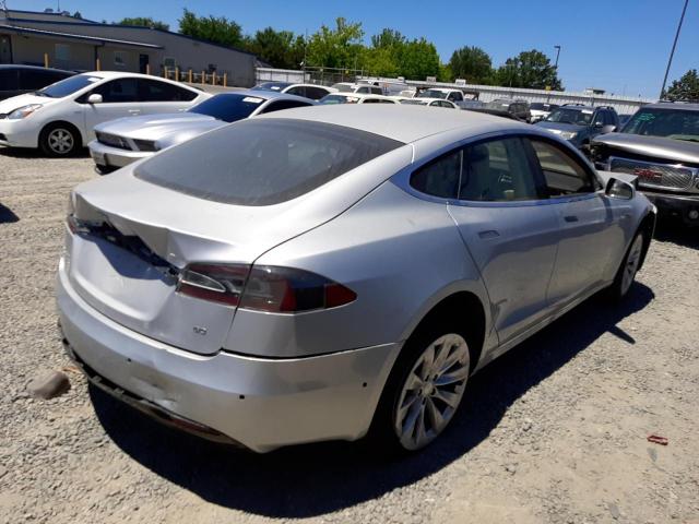 5YJSA1E18GF148969 Tesla MODEL S