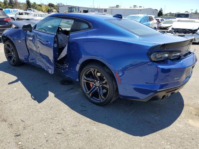 1G1FG1R72L0142939 Chevrolet CAMARO SS