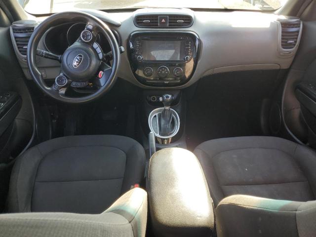 KNDJN2A2XJ7536058 KIA Soul