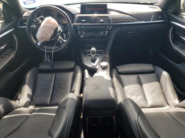 2018 BMW 440I GRAN - WBA4J5C59JBF06743