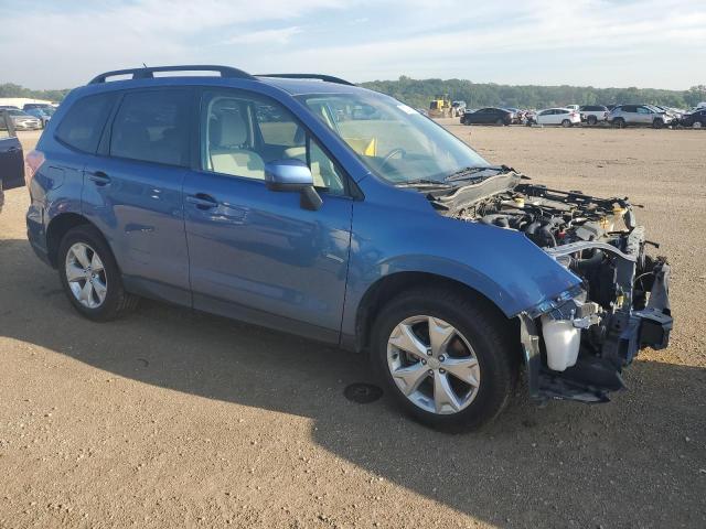 JF2SJADC6FH435519 Subaru Forester 2.5i Premium