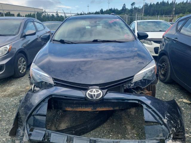 2018 TOYOTA COROLLA L - 2T1BURHE5JC966871