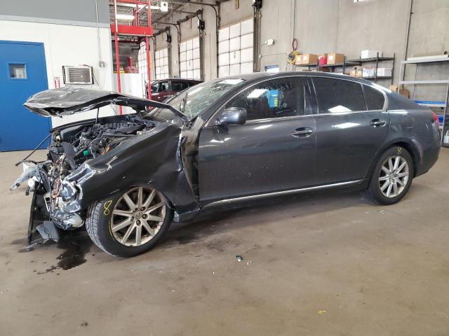 2007 Lexus GS 350 