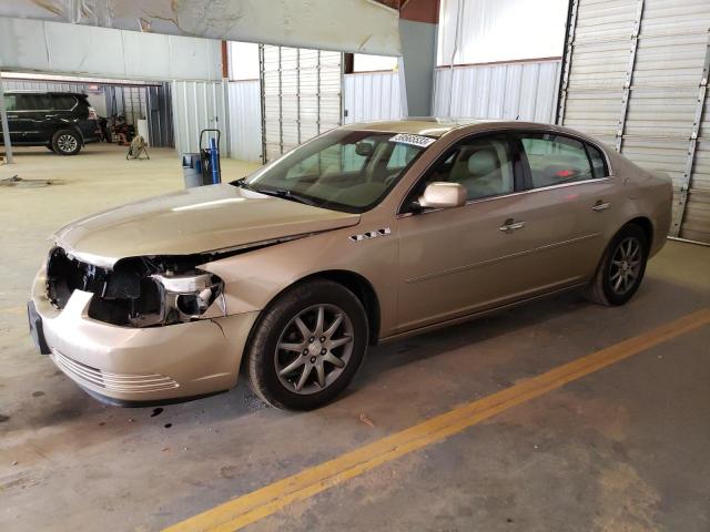 2006 Buick Lucerne CXL