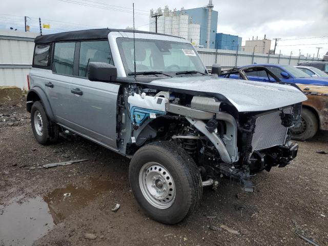 1FMDE5BH0PLB13048 Ford Bronco Base
