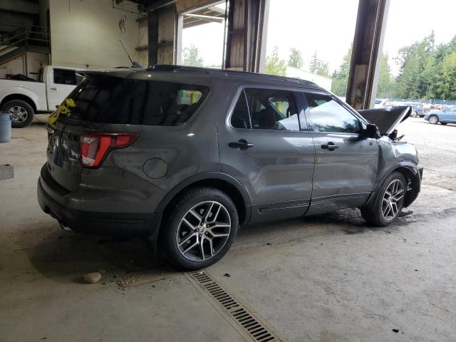 1FM5K8GT6JGB80409 Ford EXPLORER SPORT