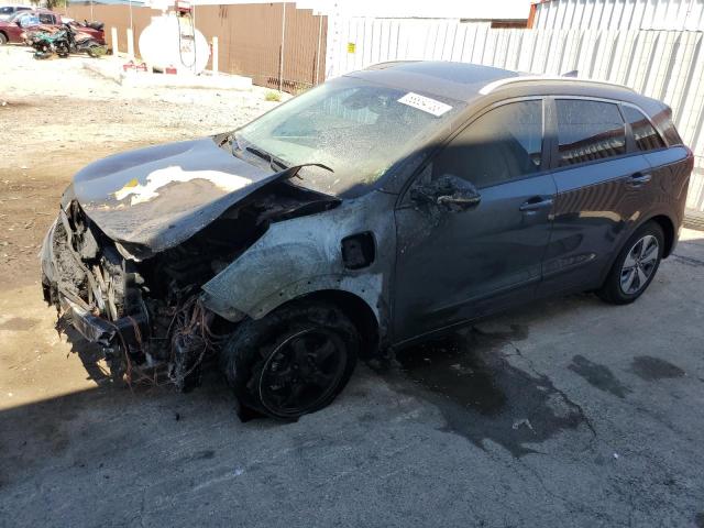 2019 KIA NIRO EX PR - KNDCC3LD0K5328352