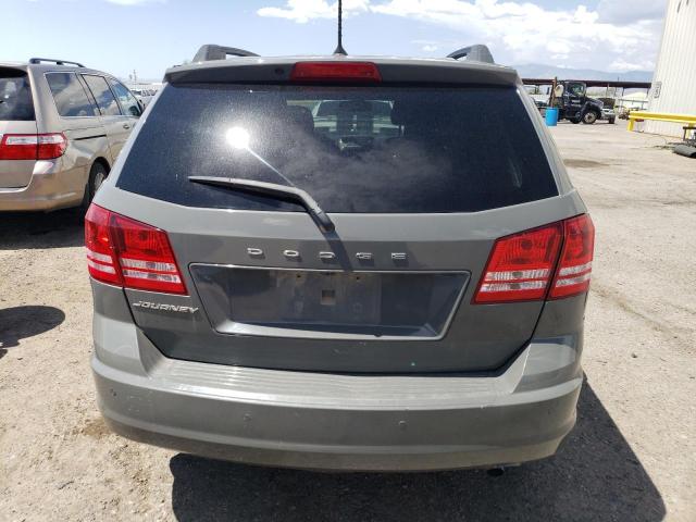 3C4PDCAB6LT199308 Dodge JOURNEY SE