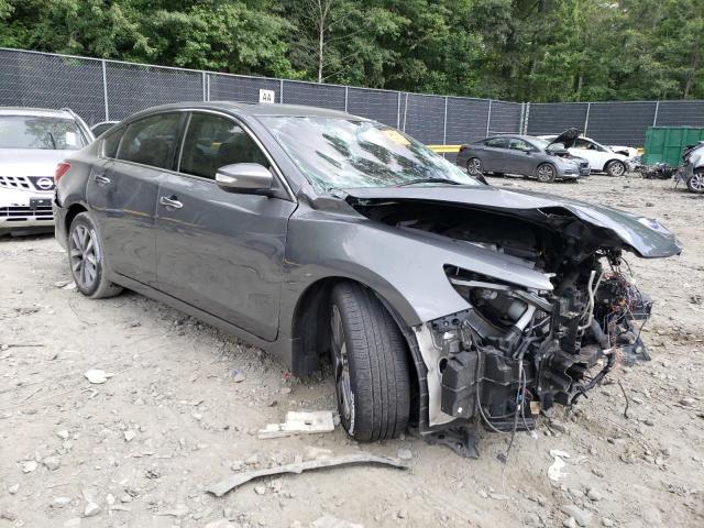 Vin: 1n4al3apxhc473834, lot: 58933913, nissan altima 2.5 20174