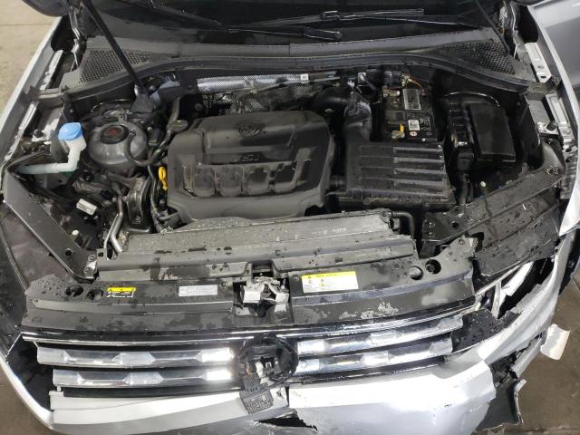 3VV1B7AX0MM088295 Volkswagen Tiguan S 12