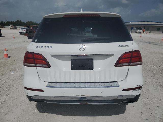 4JGDA5HB4GA672211 2016 MERCEDES-BENZ GLE-CLASS, photo no. 6